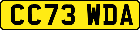 CC73WDA