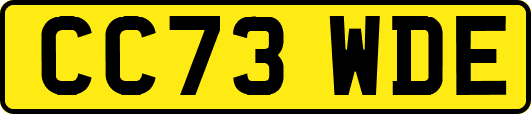 CC73WDE