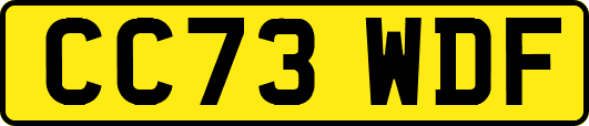 CC73WDF