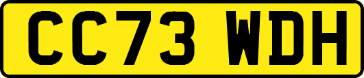CC73WDH