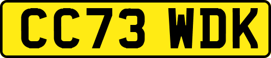 CC73WDK