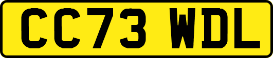 CC73WDL