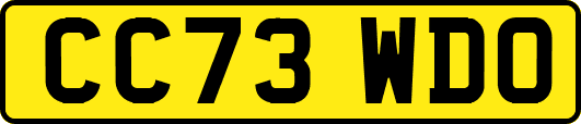 CC73WDO