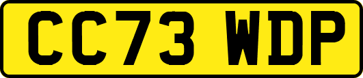CC73WDP
