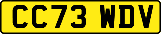 CC73WDV