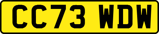 CC73WDW