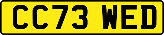 CC73WED