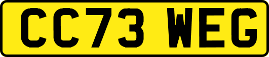 CC73WEG