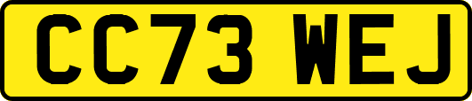 CC73WEJ