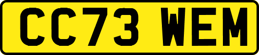 CC73WEM