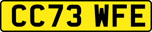 CC73WFE