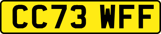 CC73WFF