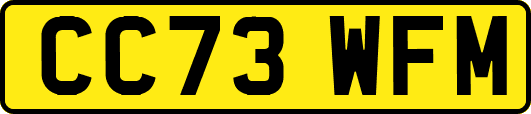 CC73WFM