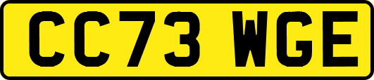 CC73WGE