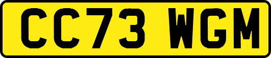 CC73WGM