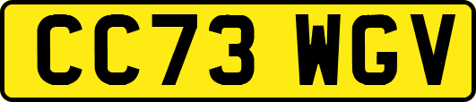 CC73WGV