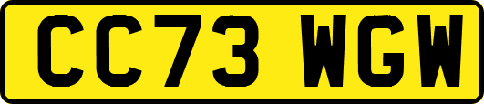 CC73WGW