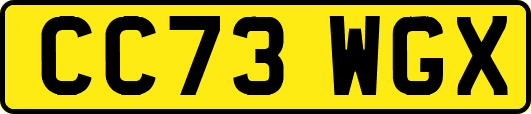 CC73WGX