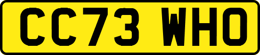 CC73WHO