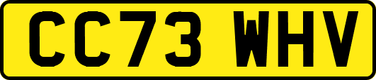 CC73WHV