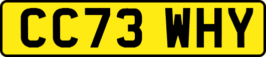 CC73WHY