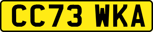 CC73WKA