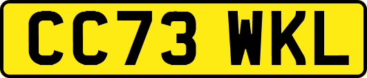 CC73WKL