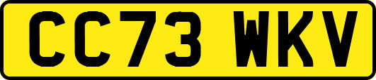 CC73WKV