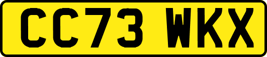 CC73WKX