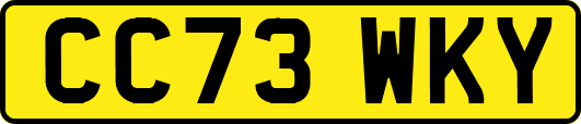 CC73WKY