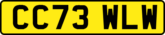 CC73WLW