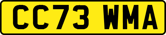 CC73WMA