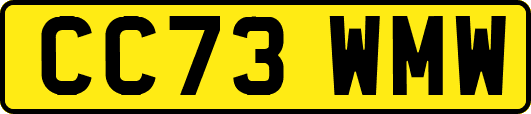 CC73WMW