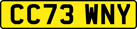 CC73WNY