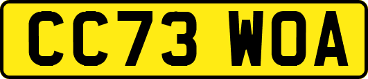 CC73WOA