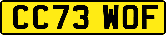 CC73WOF