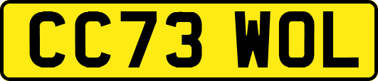 CC73WOL