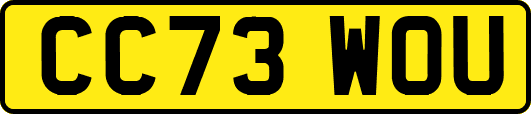 CC73WOU