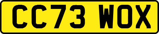 CC73WOX