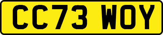 CC73WOY
