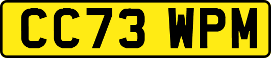 CC73WPM