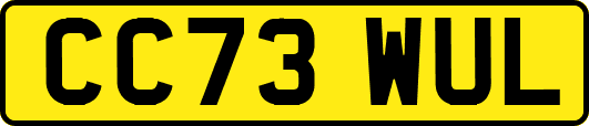 CC73WUL