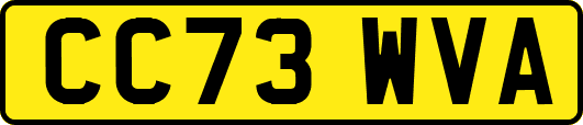 CC73WVA