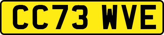 CC73WVE