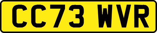 CC73WVR