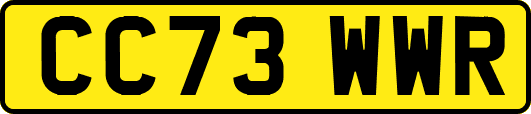 CC73WWR