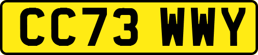 CC73WWY