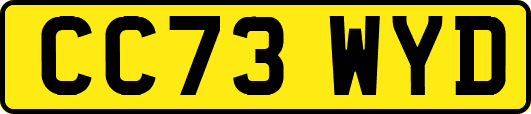 CC73WYD