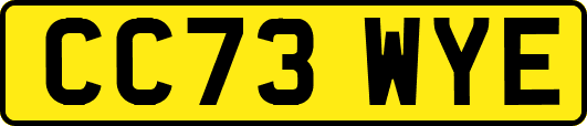 CC73WYE