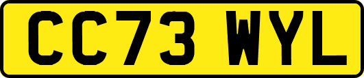 CC73WYL